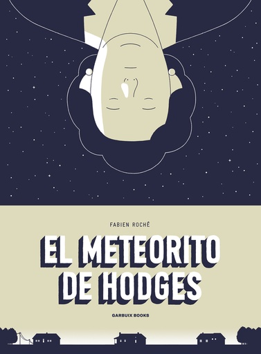 [9788412332681] El meteorito de Hodges