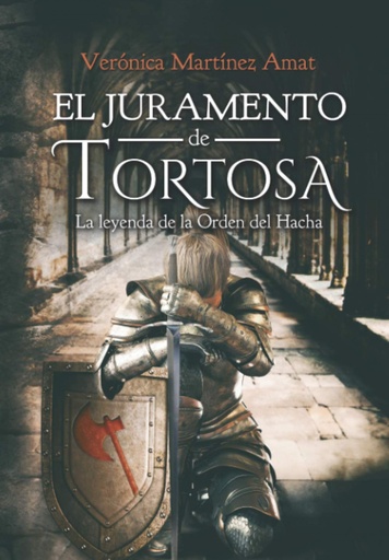 [9788409222216] El juramento de Tortosa