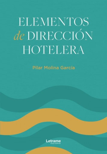 [9788411440387] Elementos de dirección hotelera