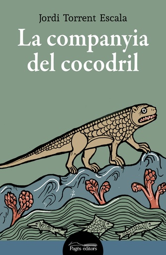 [9788413034546] La companyia del cocodril