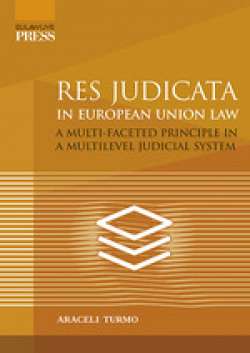 [9788413694740] RES JUDICATA IN EUROPEAN UNION LAW