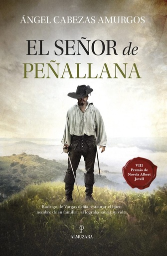 [9788411314183] SEÑOR DE PEÑALLANA, EL