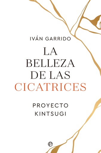 [9788413843995] La belleza de las cicatrices