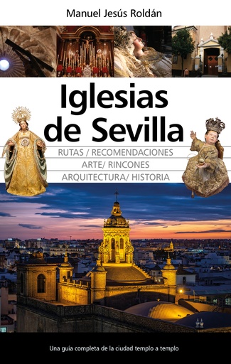 [9788411316156] Iglesias de Sevilla