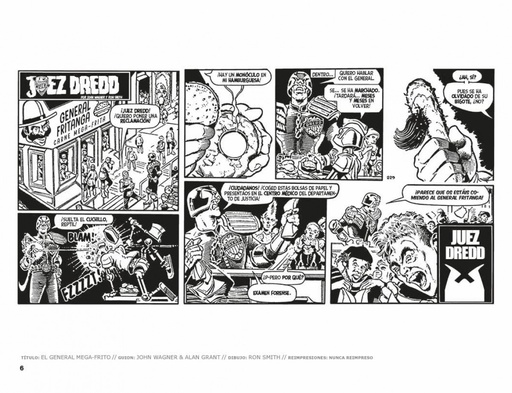 [9788419740298] JUEZ DREDD