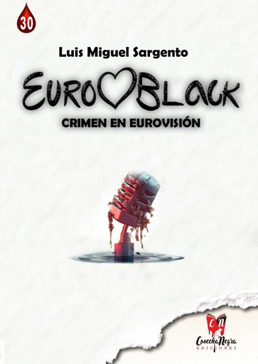 [9788412623987] Euroblack