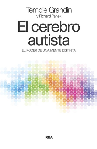 [9788411323512] El cerebro autista