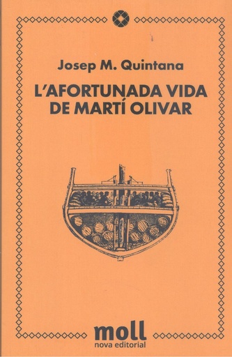 [9788427322127] L´AFORTUNADA VIDA DE MARTI OLIVAR