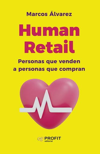 [9788419212849] HUMAN RETAIL