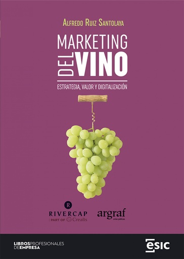 [9788419480729] MARKETING DEL VINO