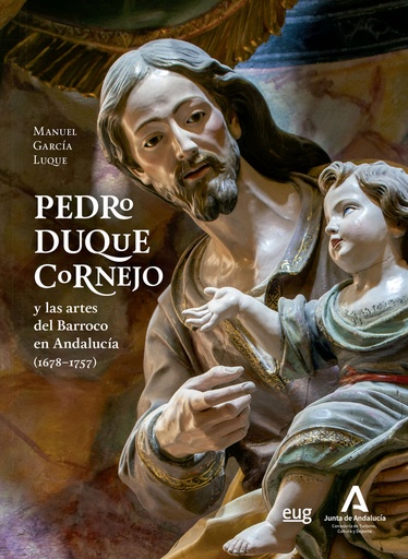 [9788433870155] Pedro Duque Cornejo