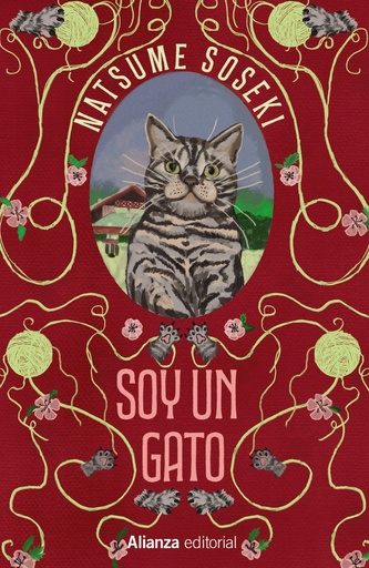 [9788411483025] Soy un gato