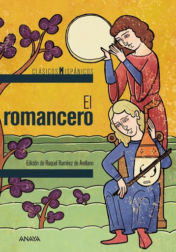 [9788414335048] El romancero