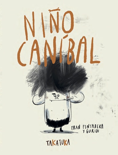 [9788418821585] Niño caníbal