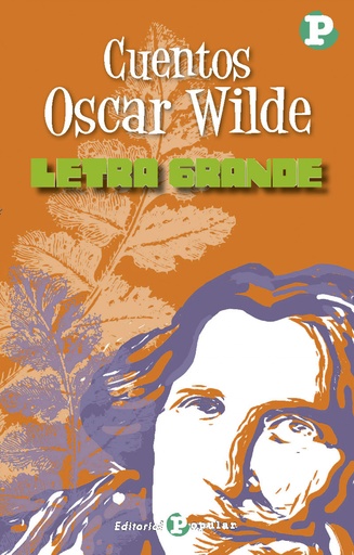 [9788478849321] Cuentos de Oscar Wilde