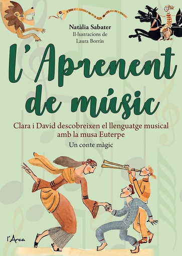 [9788412589726] L´aprenent de músic