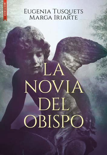 [9788419386335] La novia del obispo