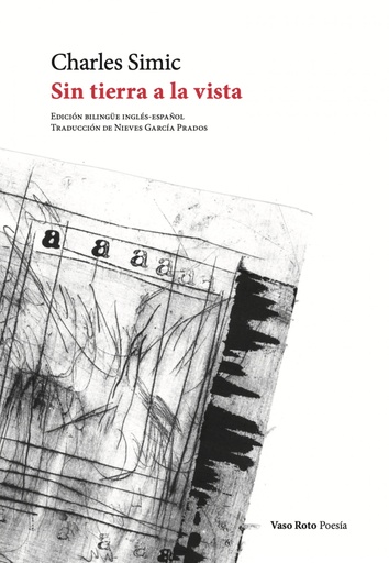 [9788419693037] Sin tierra a la vista