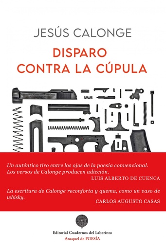 [9788418997310] Disparo contra la cúpula