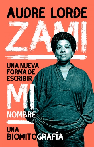 [9788412619843] Zami