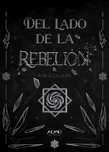 [9788419305039] Del lado de la Rebelión