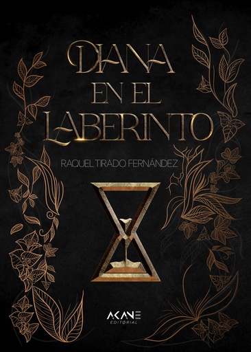 [9788419305008] Diana en el laberinto