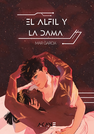 [9788419305060] El Alfil y la Dama