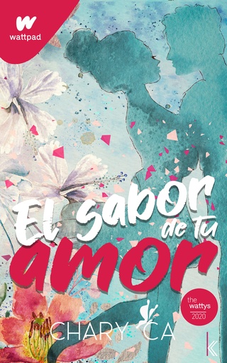 [9788409440634] El sabor de tu amor