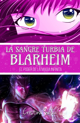 [9788412700916] La sangre turbia de Blarheim