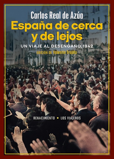 [9788419791115] España de cerca y de lejos