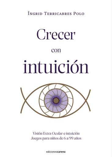 [9788419136923] Crecer con intuición