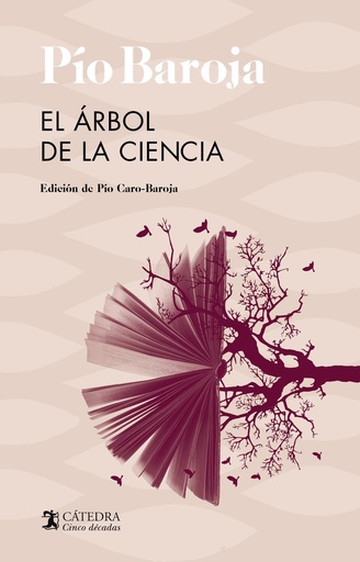 [9788437646084] El árbol de la ciencia