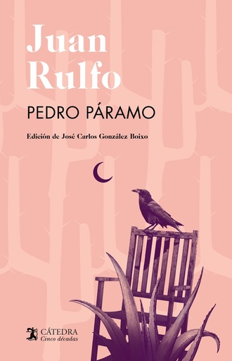 [9788437646091] Pedro Páramo