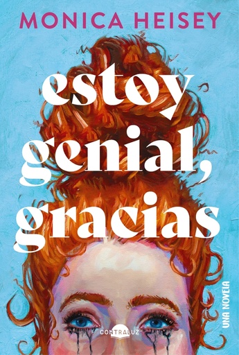 [9788418945441] Estoy genial, gracias