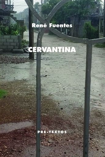 [9788419633279] Cervantina