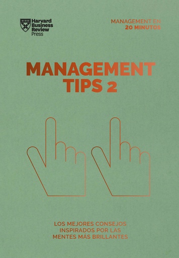 [9788417963743] Management Tips 2. Serie Management en 20 minutos