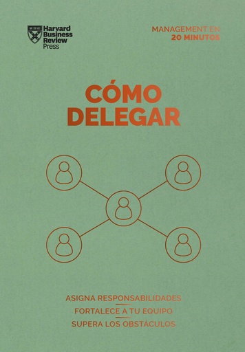 [9788417963767] Cómo delegar