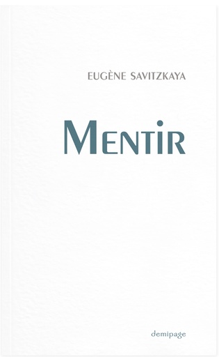 [9788412606928] Mentir