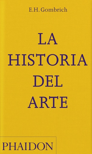 [9781838666712] La Historia del arte. Nueva edición bolsillo