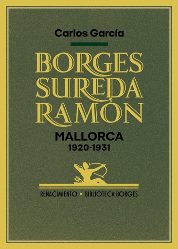 [9788419791122] Borges, Sureda, Ramón