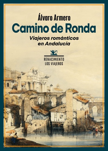 [9788419791160] Camino de Ronda