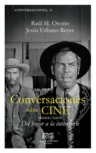 [9788412678017] Conversaciones sobre cine Vol. I