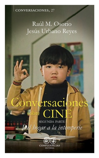 [9788412678086] Conversaciones sobre cine II