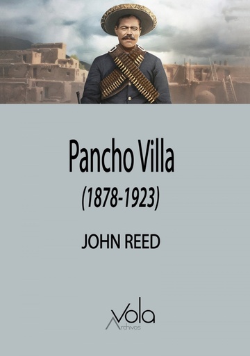 [9788412484274] Pancho Villa