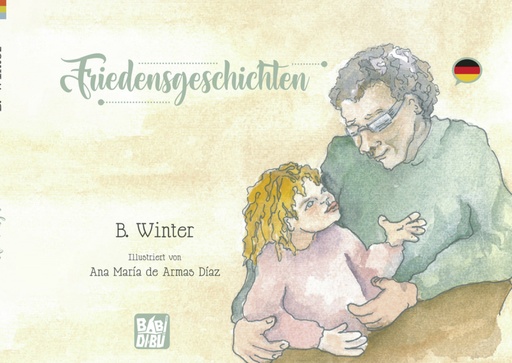 [9788419723239] Friedensgeschichten