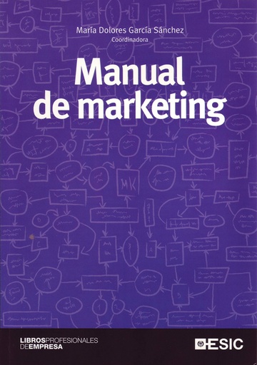 [9788473565776] Manual de marketing