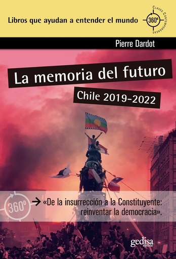 [9788419406255] La memoria del futuro