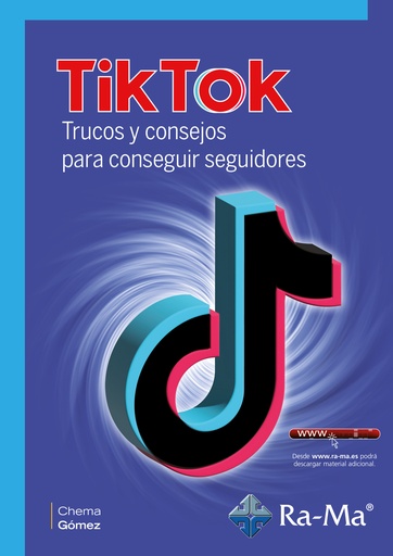 [9788419444967] TikTok