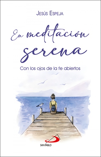 [9788428567794] En meditación serena