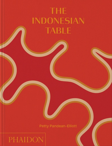 [9781838666286] The Indonesian Table